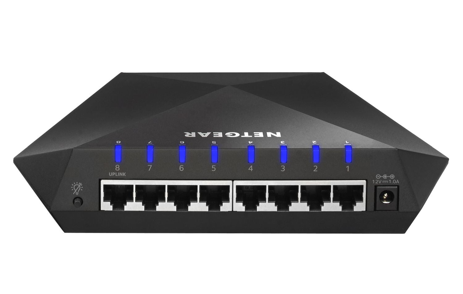 Netgear Nighthawk S8000