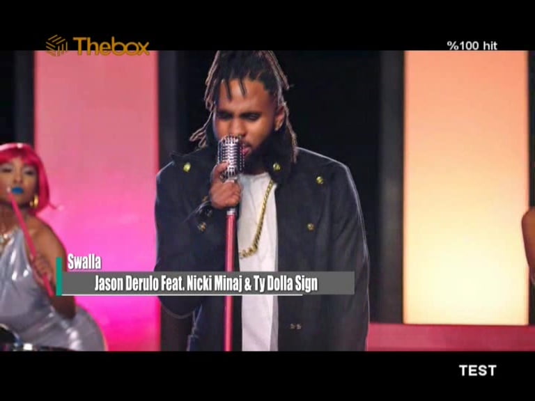 Nové satelitní FTA kanály 21. týden roku 2018