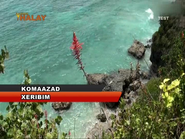 Nové satelitní FTA kanály 21. týden roku 2018