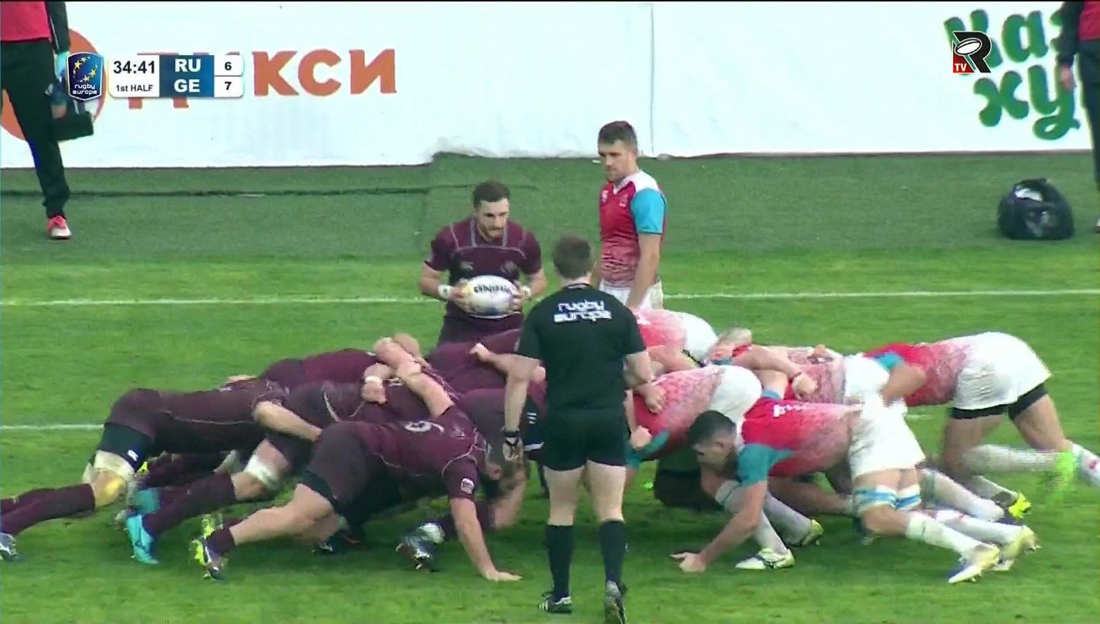 Nové satelitní FTA kanály 21. týden roku 2018