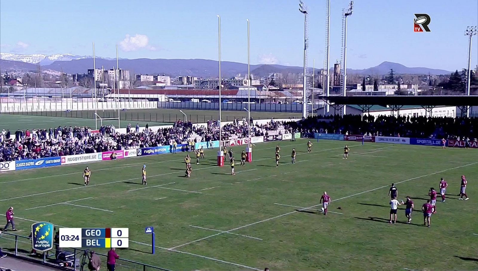 Nové satelitní FTA kanály 21. týden roku 2018