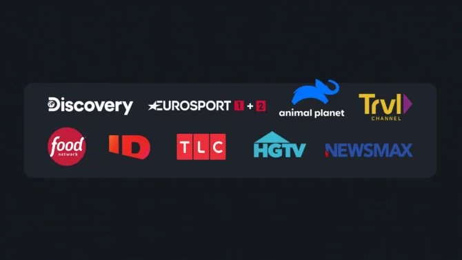 Nové stanice Lepší.TV