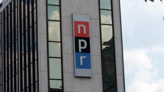 Sídlo National Public Radio (NPR) ve Washingtonu