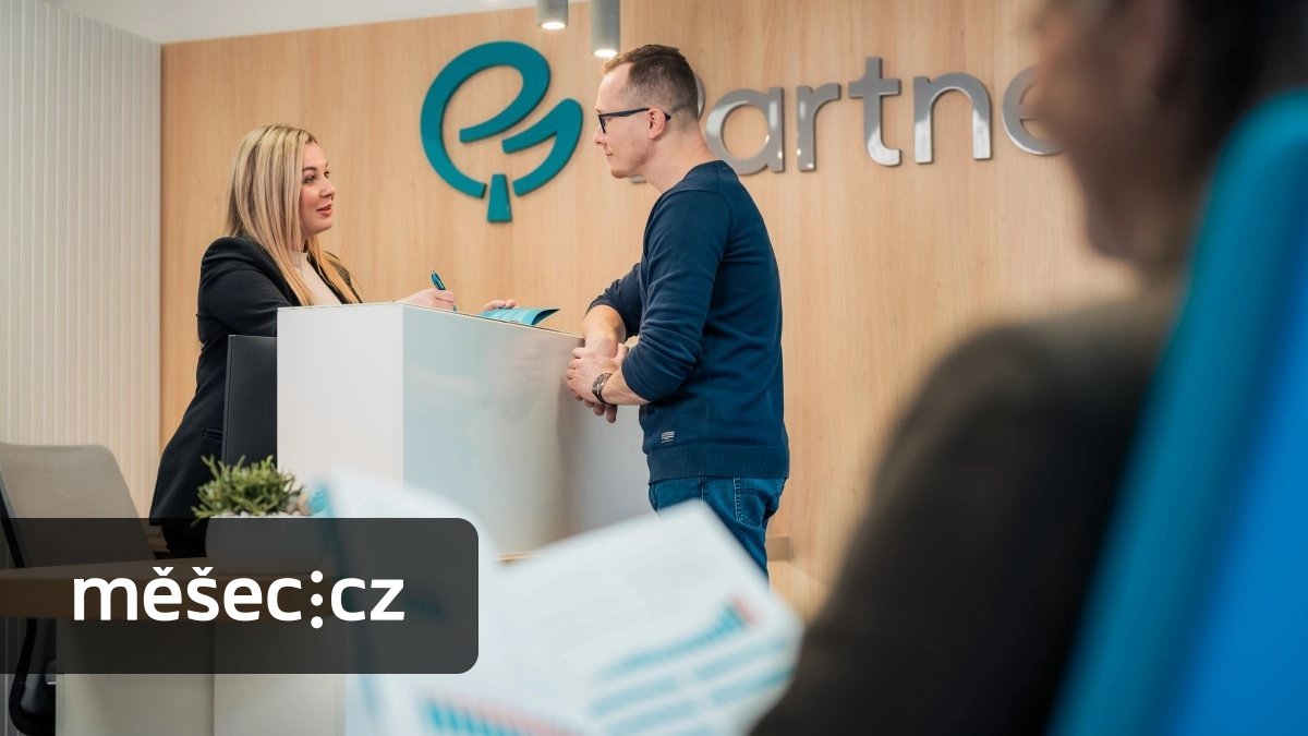 Partners Banka má nově multiměnový účet. Je teprve třetí českou bankou, která to umí
