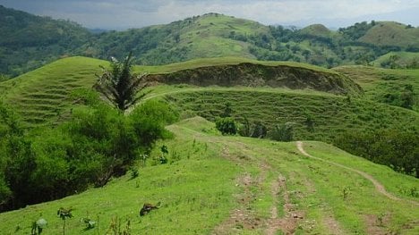 Náhledový obrázek - Timor je místo, kde se nakazíte štěstím