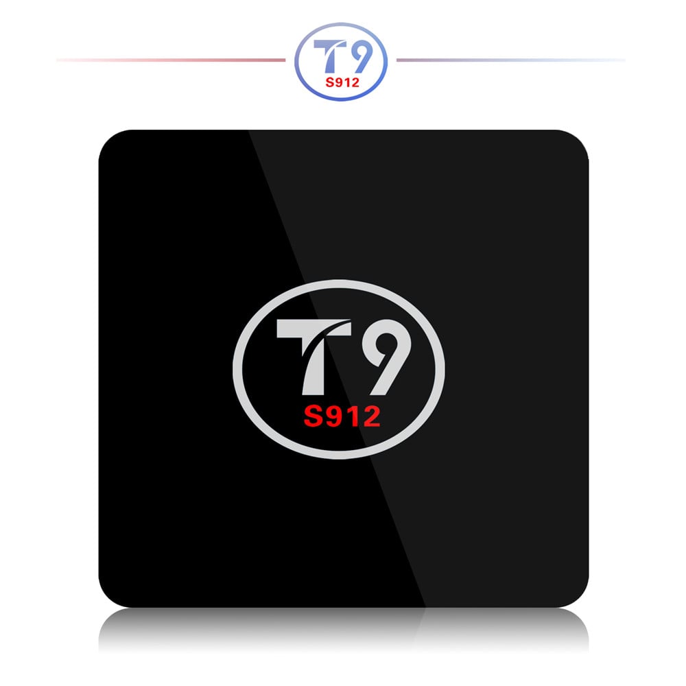 Uživatelské prostředí a benchmarky boxů T 96 Pro / Pro Plus