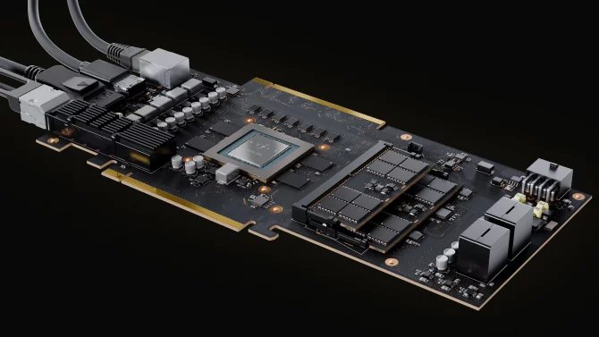 Zeus Bolt GPU