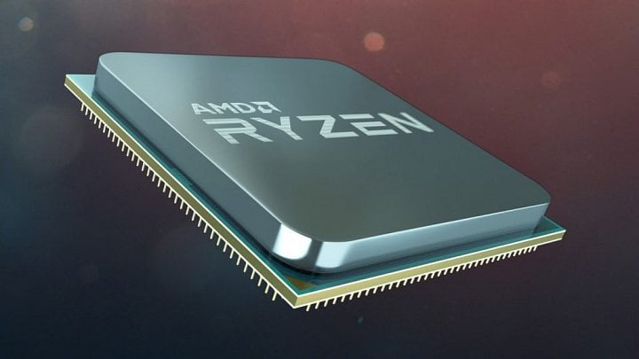 AMD Ryzen