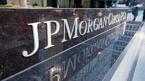 Náhledový obrázek - Dopad daňové reformy. JPMorgan investuje miliardy do zvýšení mezd a podpory podnikatelů