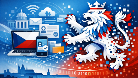 EET, EZ karta či registr dotací. Vláda představila 22 prioritních projektů digitalizace