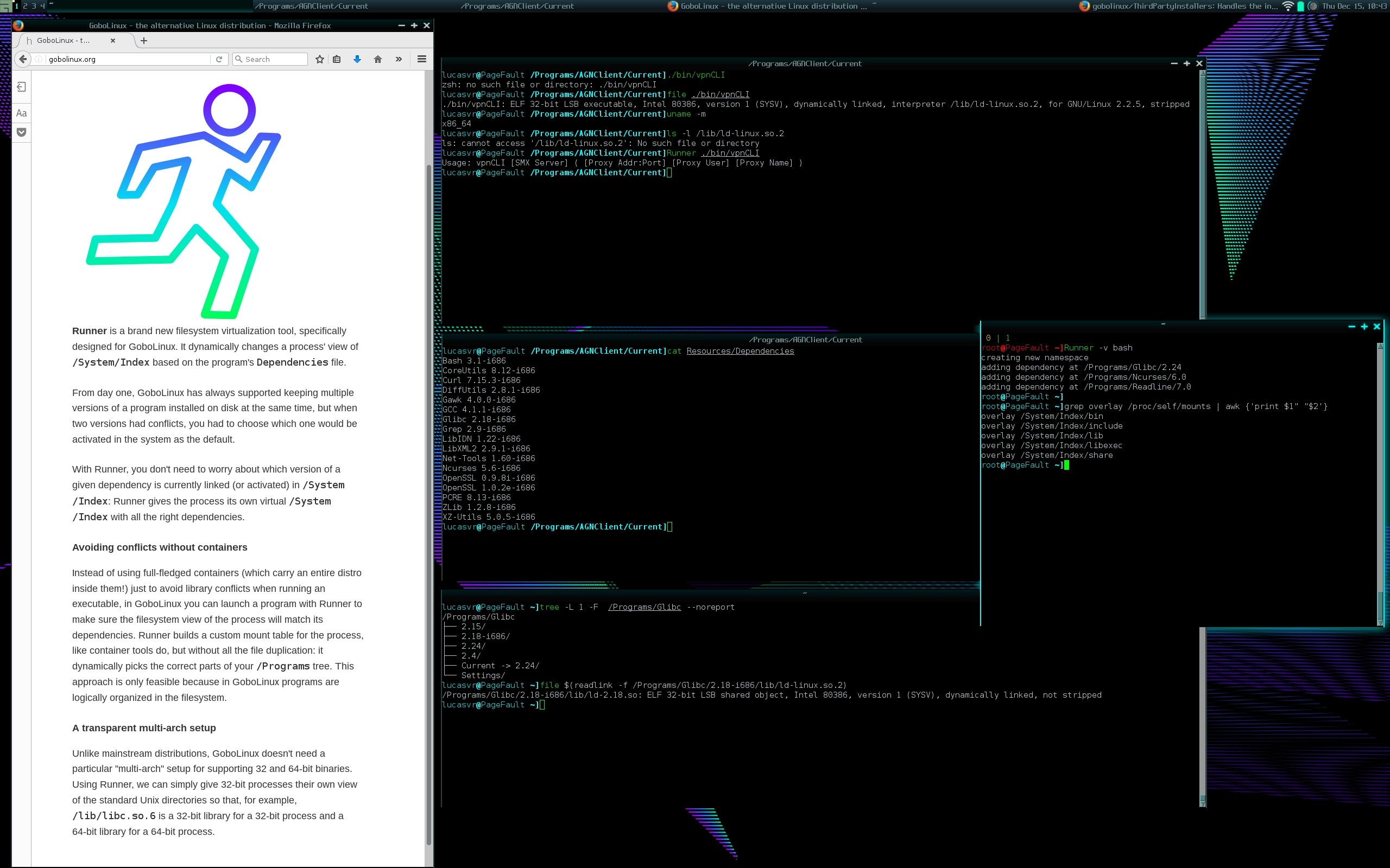 GoboLinux