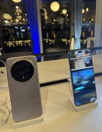 Představení telefonů Honor Magic8 Pro a Magic8 Lite, Praha, Občanská plovárna, 14. 1. 2026