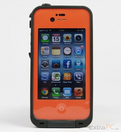 Lifeproof iPhone Case