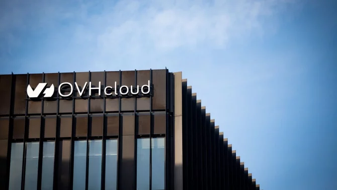 OVHcloud