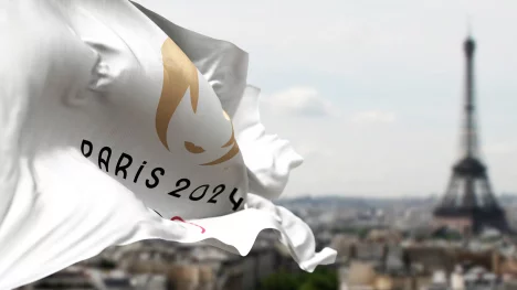 Náhledový obrázek - V Paříži vyrostla údajně nejudržitelnější olympijská vesnice v historii. Bydlet v ní budou i desítky českých sportovců