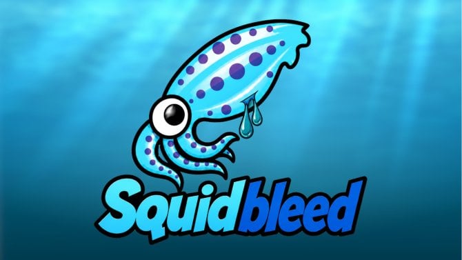 Squidbleed