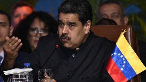 Náhledový obrázek - Lejno je už ve větráku. Venezuela míří k bankrotu