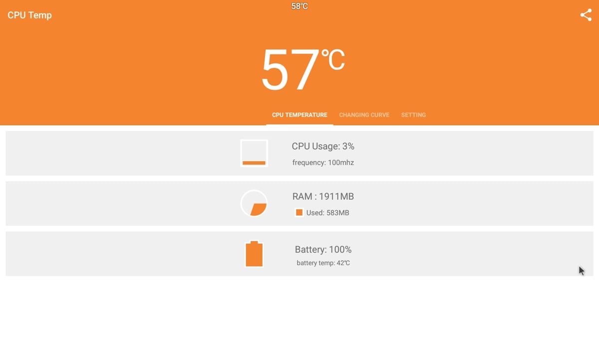 3D Mark, Geekbench a další, Root Check, DRM Info