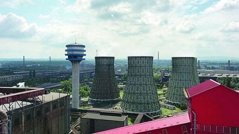 Náhledový obrázek - Prodej ArcelorMittal Ostrava byl dokončen, řízení huti přebírá Liberty Steel