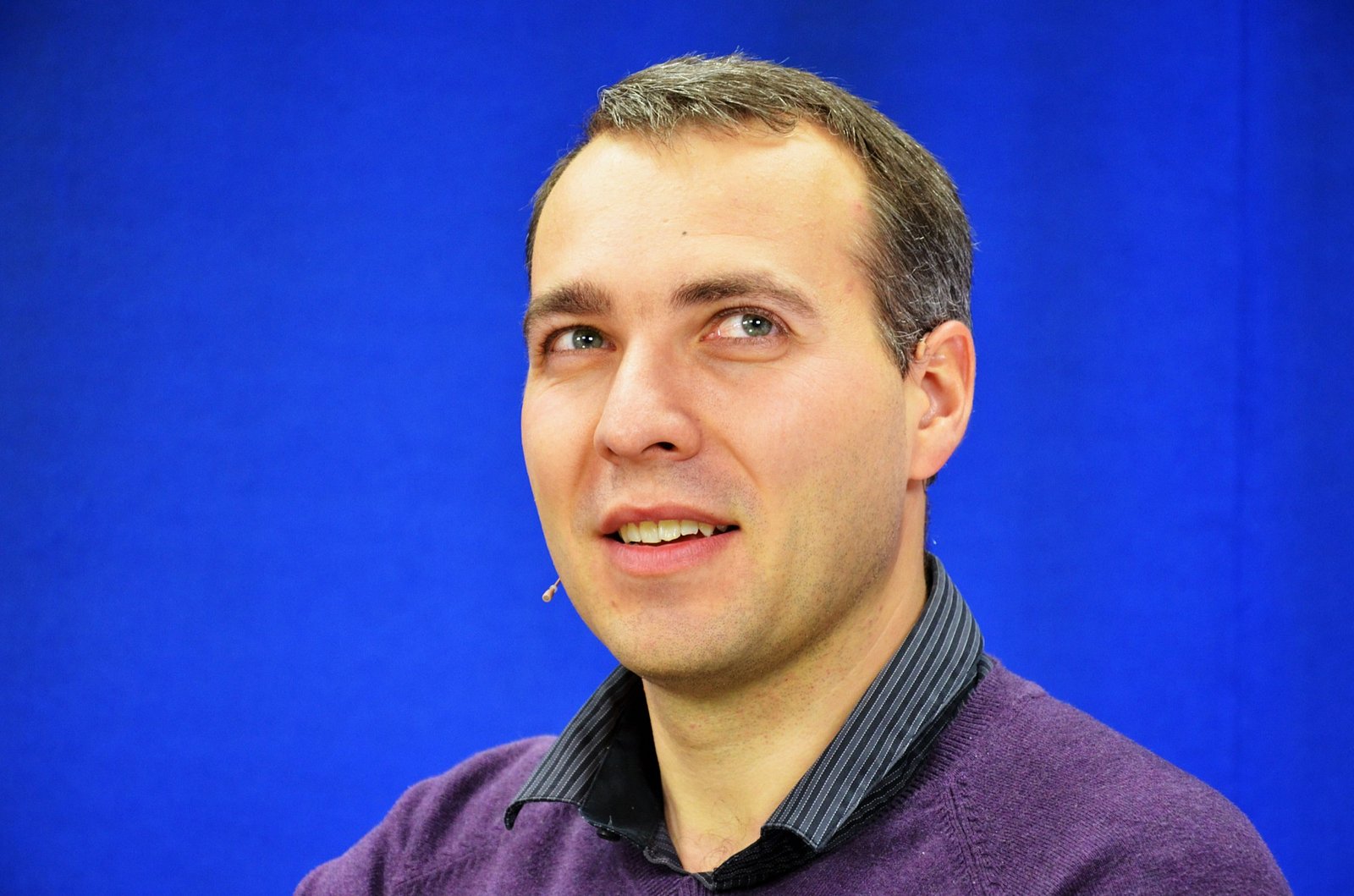 I v říjnu jsem pro vás natočili nový Videobiz