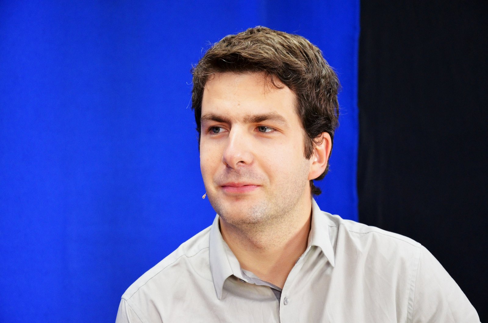 I v říjnu jsem pro vás natočili nový Videobiz