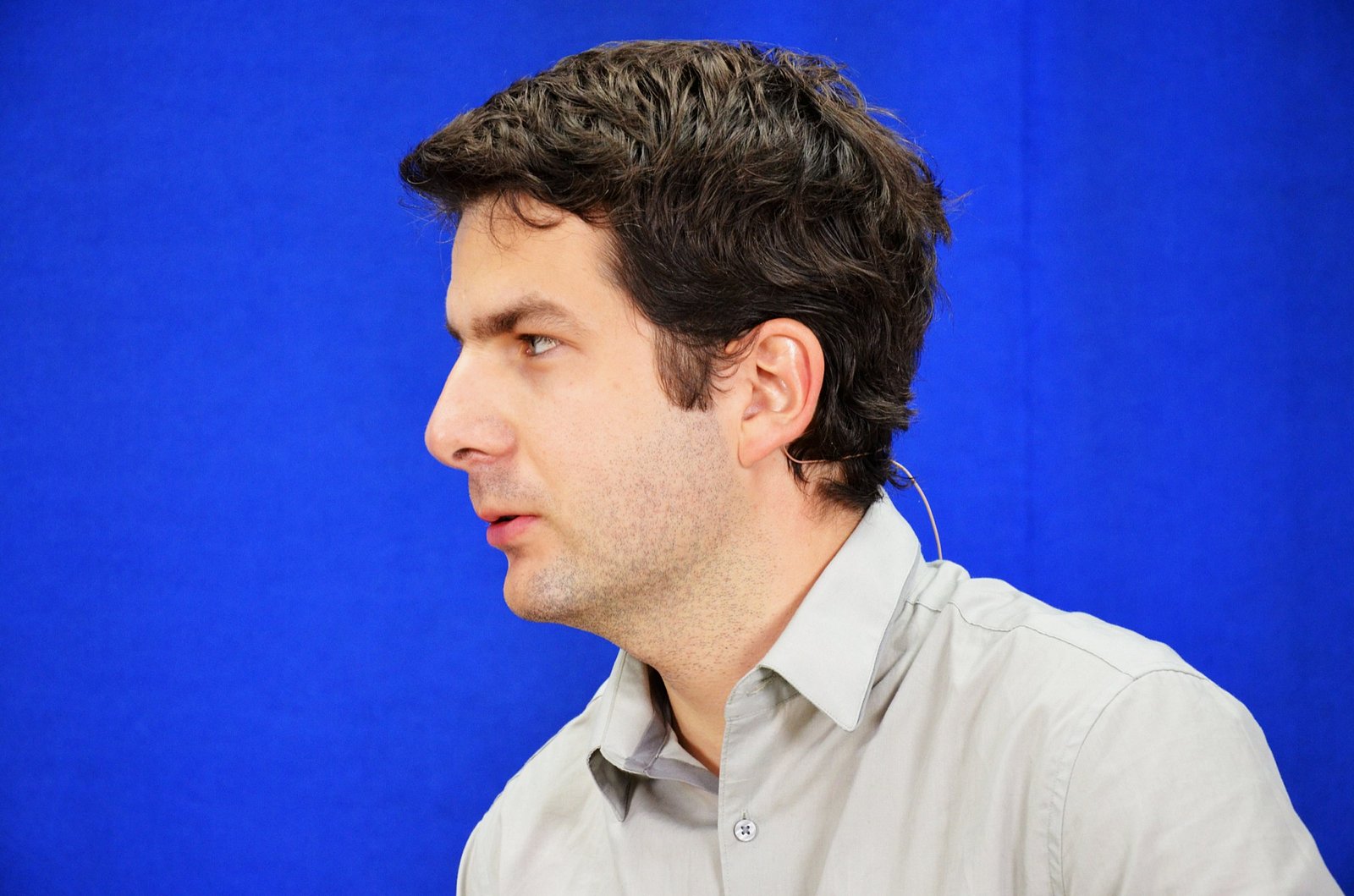 I v říjnu jsem pro vás natočili nový Videobiz