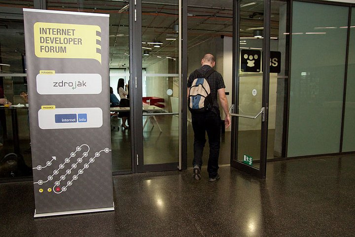 IDF 2010