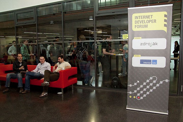 IDF 2010