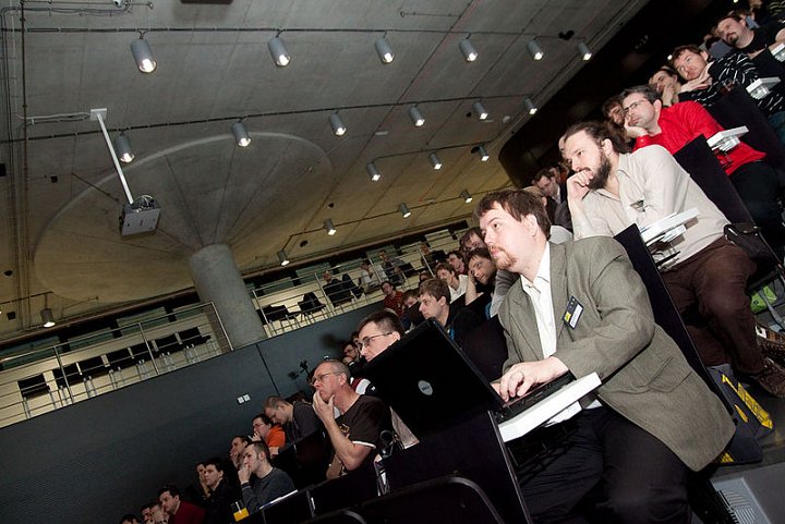 IDF 2010