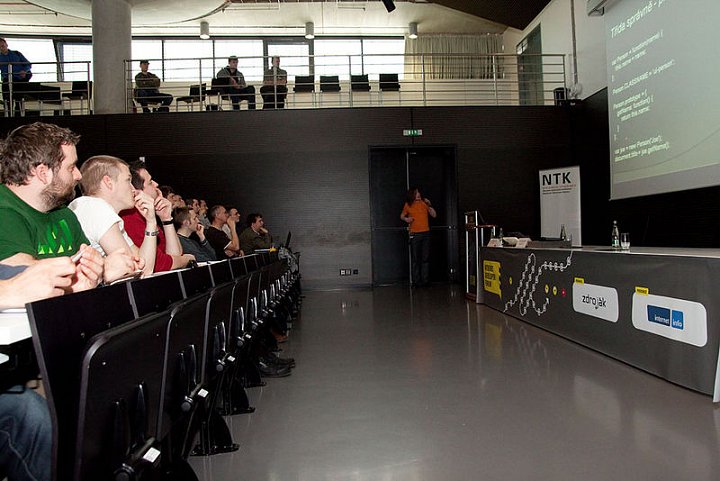 IDF 2010