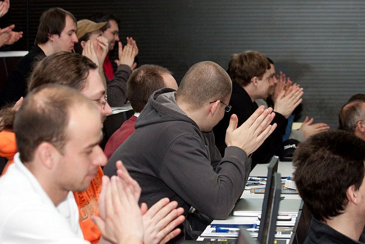 IDF 2010