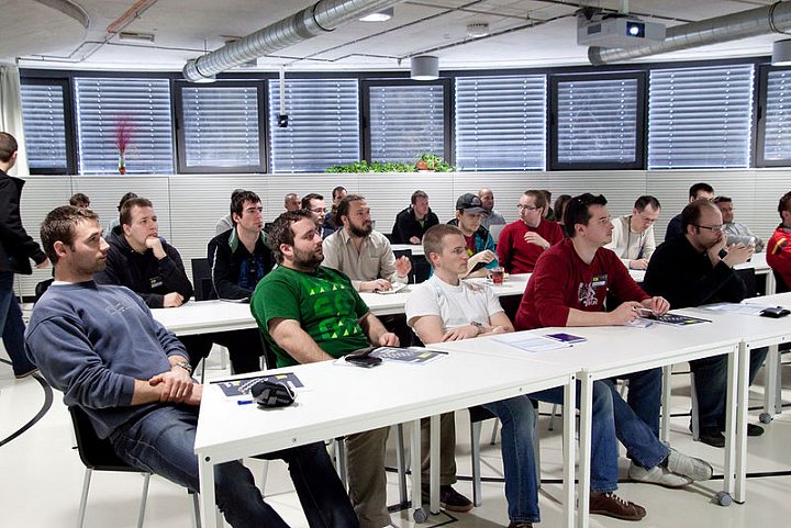 IDF 2010