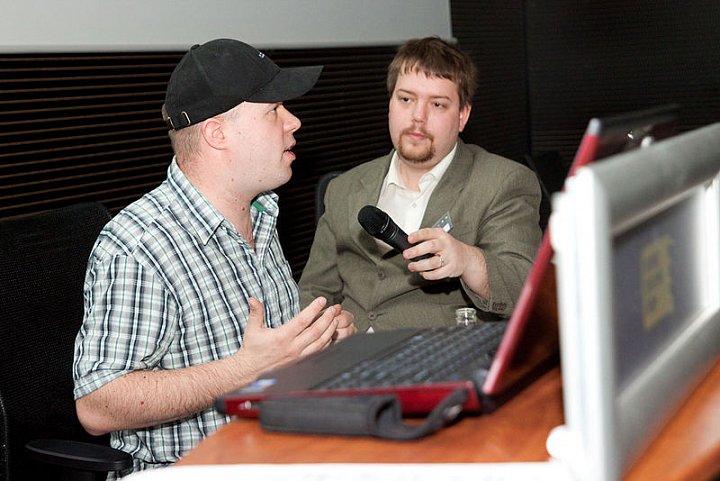 IDF 2010