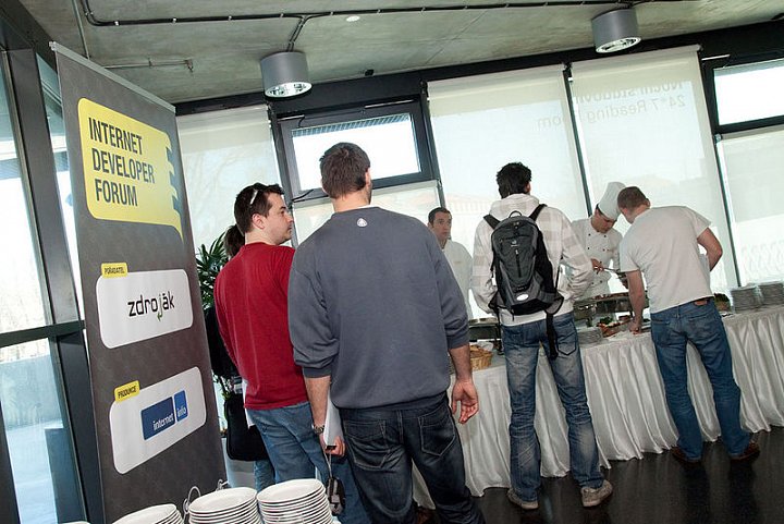 IDF 2010