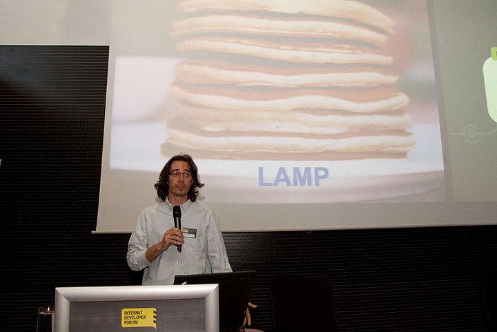 IDF 2010