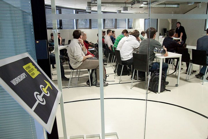 IDF 2010