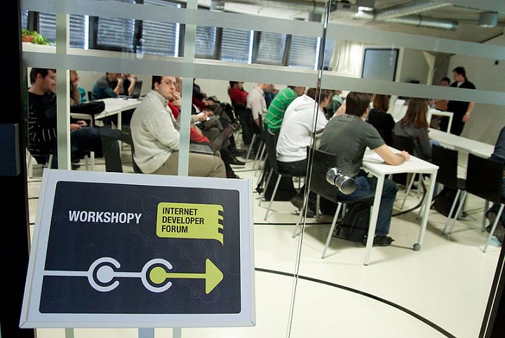 IDF 2010