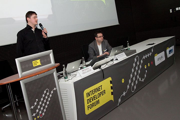 IDF 2010