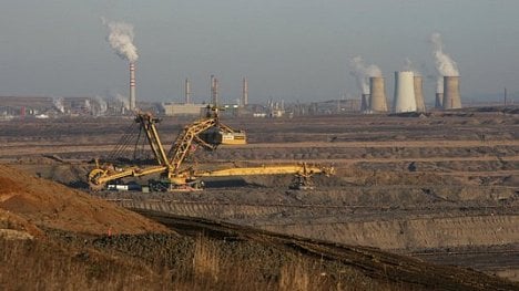 Náhledový obrázek - Zanikla firma Czech Coal, spojená s uhlobarony Koláčkem či Tykačem