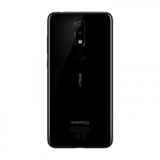 Nokia 5.1 Plus