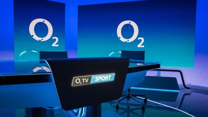 O2 TV Sport
