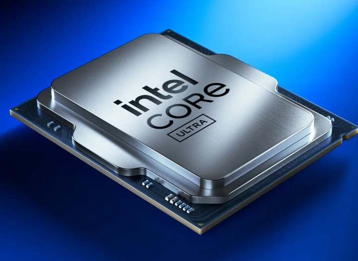 Procesory Intel Core Ultra 200S pro desktop (Arrow Lake)