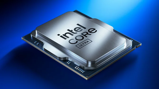 Nová generace procesorů Intel je konečně tady. Arrow Lake už neláká na výkon, ale na spotřebu