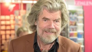 Reinhold Messner