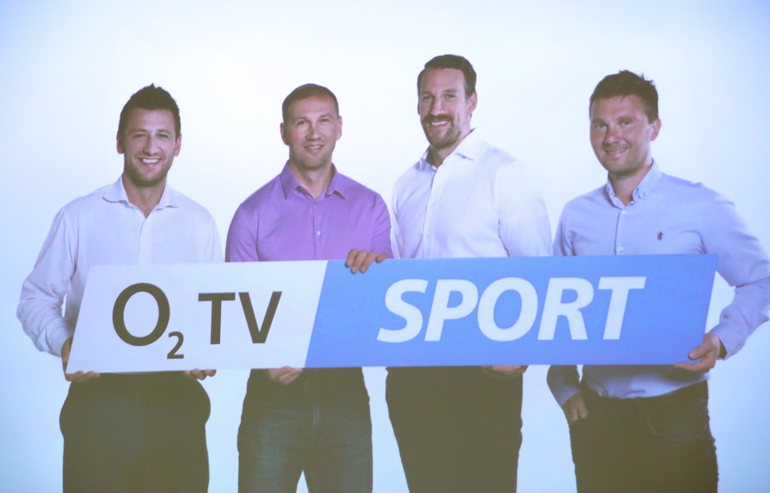 Tisková konference O2 TV Sport - Tipsport extraliga