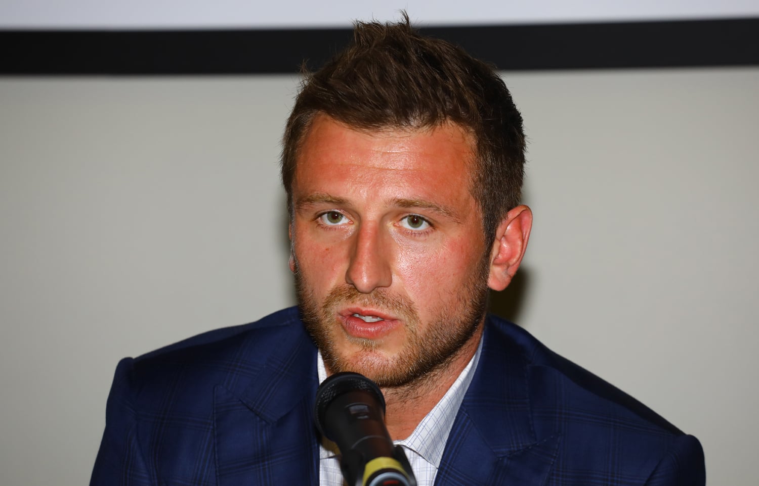 Tisková konference O2 TV Sport - Tipsport extraliga