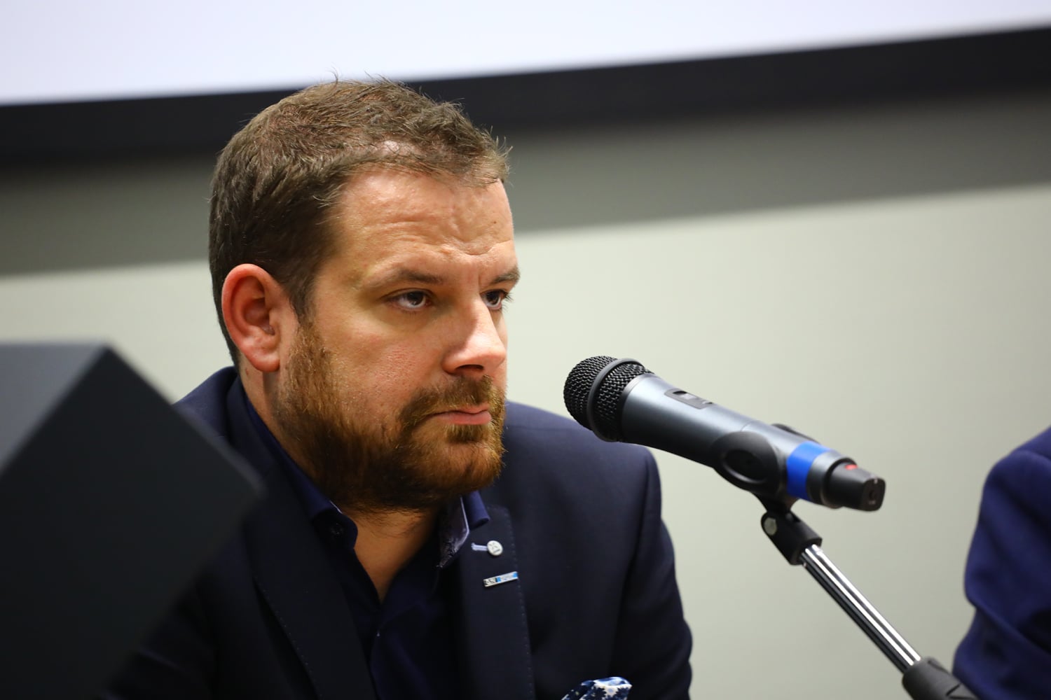 Tisková konference O2 TV Sport - Tipsport extraliga