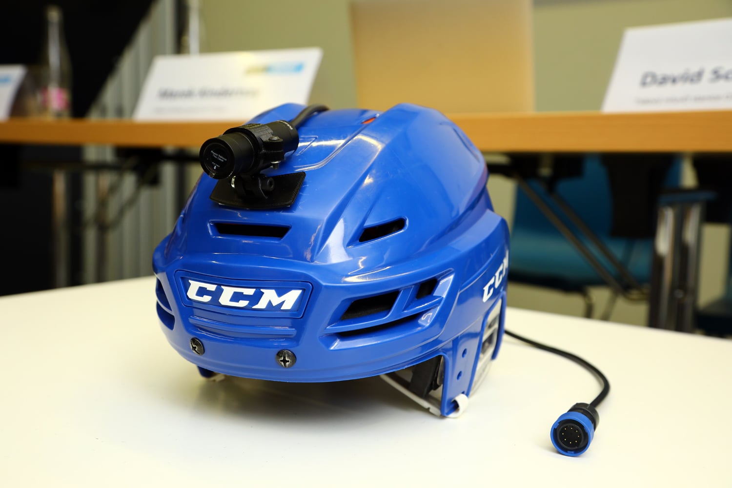 Tisková konference O2 TV Sport - Tipsport extraliga