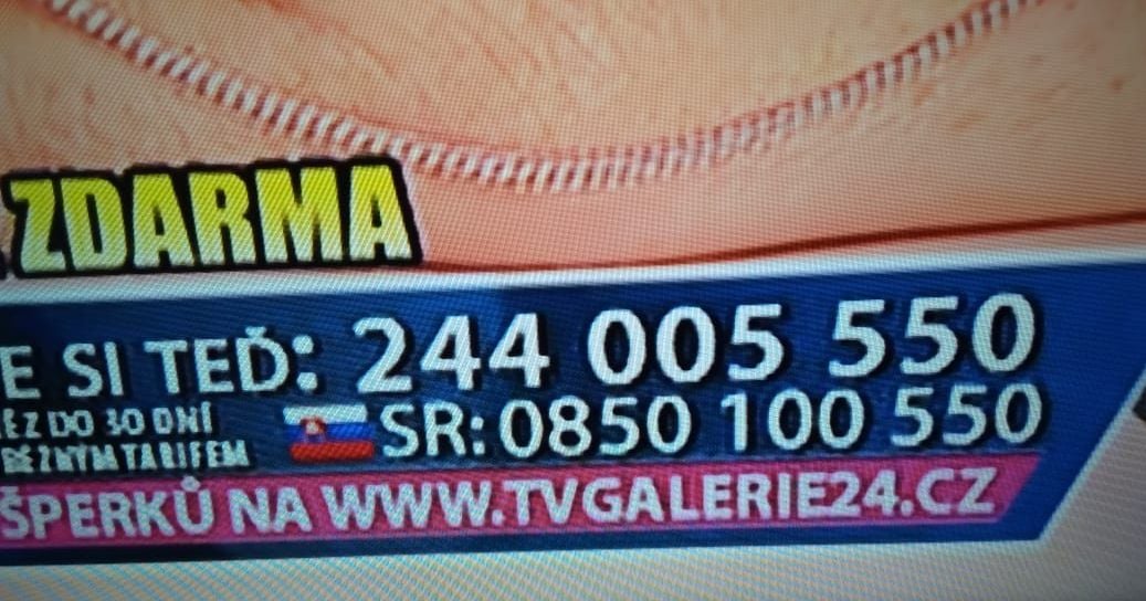 TV Galerie zahájila vysílání