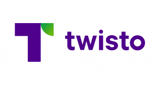 Platební aplikace Twisto.